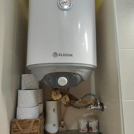 Newly Renovated 2 Bedroom In صوفيا