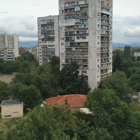 Newly Renovated 2 Bedroom In Apartamento