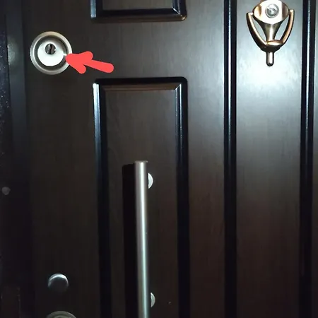 דירה Newly Renovated 2 Bedroom In *